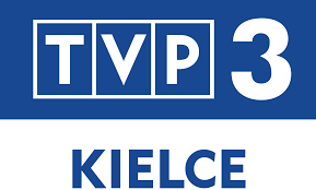 logo telewizji tvp 3 kielce