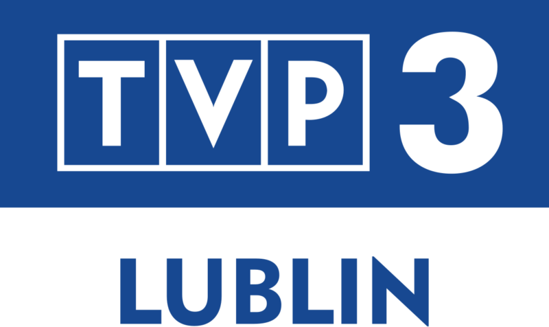 logo telewizji tvp3 lublin