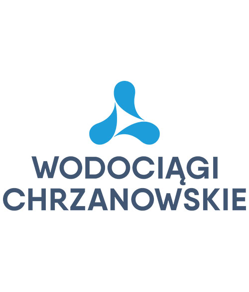 logo Wodociągi Chrzanowskie