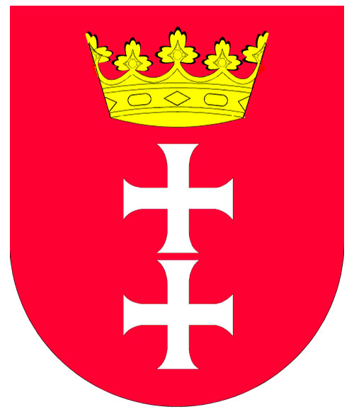 herb Miasta Gdańsk